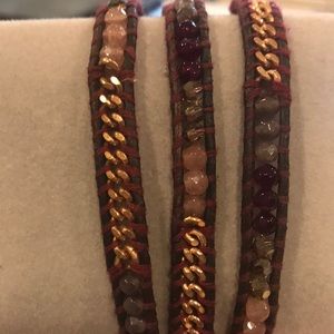 Chan Luu bracelet